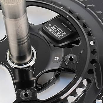 Amazon | シマノ(SHIMANO) デュラエース パワーメータークランクセット Amazon | シマノ(SHIMANO) デュラエース パワーメータークランクセット